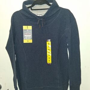 Kirkland Signature Men's Blue Shirt